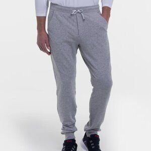 B. Draddy Men's Jogger Sweatpants